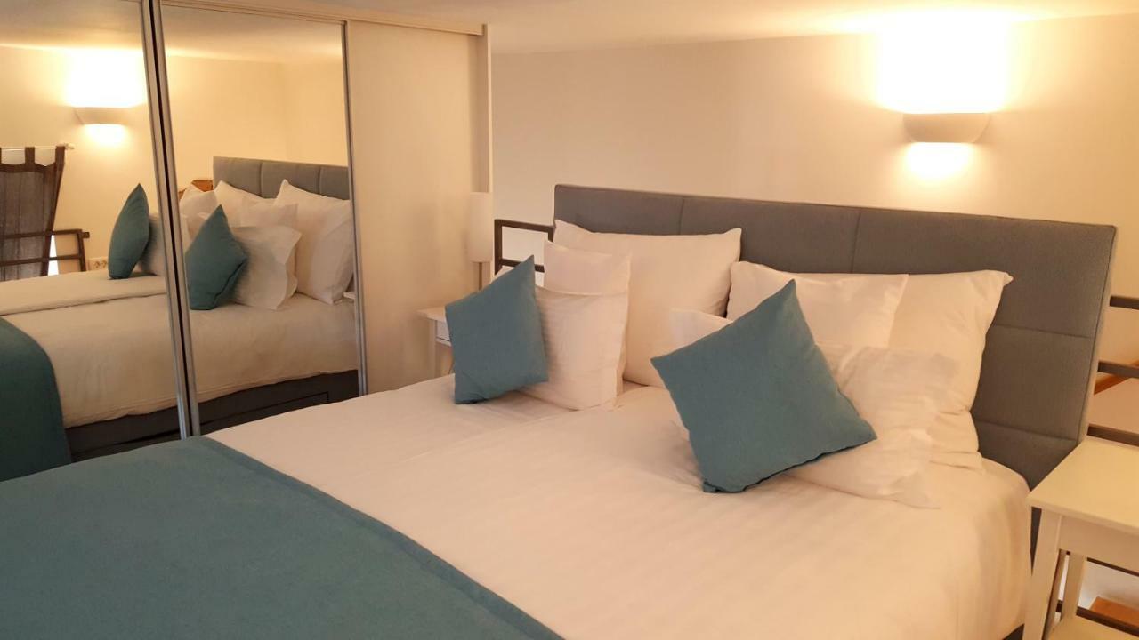 Studio Apartment Vanna - 1St Row To The Sea Opatija Luaran gambar