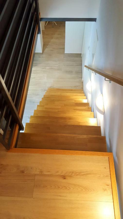 Studio Apartment Vanna - 1St Row To The Sea Opatija Luaran gambar